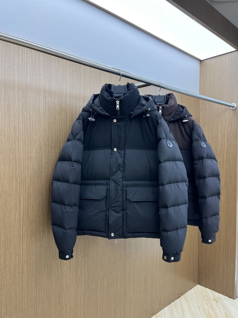 Moncler Down Coat